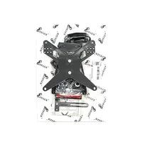 Suzuki GSX 8S [ZIEGER] – držák SPZ typ E