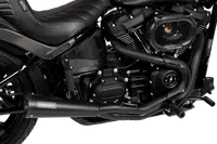 Harley Davidson Softail [SADDLEMEN] – boční kryt