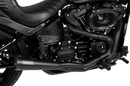 Harley Davidson Softail [SADDLEMEN] – boční kryt