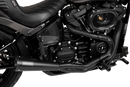Harley Davidson Softail [SADDLEMEN] – boční kryt