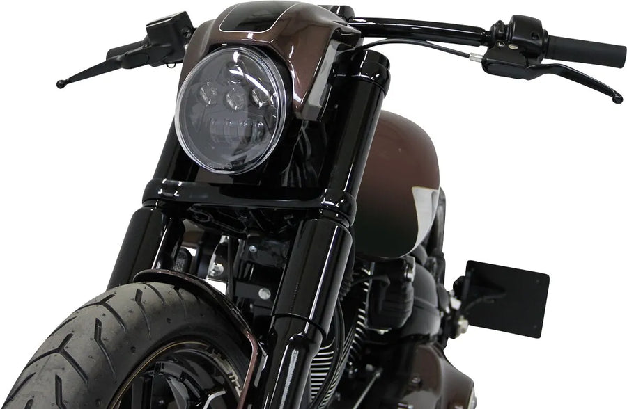 harley davidson fxsb [CULT WERK] – sada světlometů