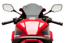 HONDA CBR 650 R [2025] – Z-Racing Screen – Černá-4