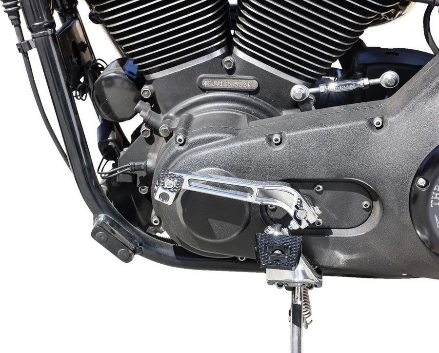 harley davidson fx model [THRASHIN SUPPLY CO.] – řazení P-54
