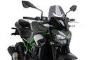 KAWASAKI Z 900 SE [2025] – Touring nové generace – Transparentní-7