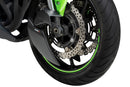 KAWASAKI Z 900 [2024] – Brzdový chladič – Matt Black-19