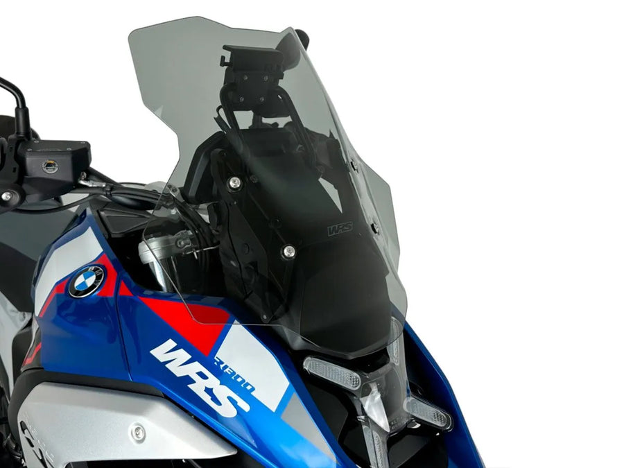 BMW R 1300 GS Trophy [WRS] – Čelní sklo