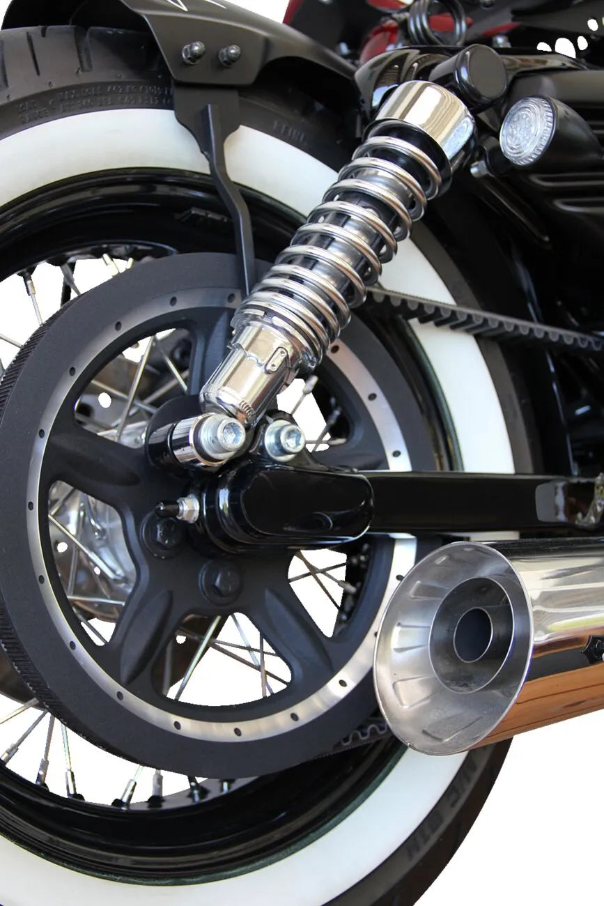 harley davidson sportster 883 iron xl [CULT WERK] – spouštěcí sady