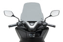 HONDA PCX 125 [2025] – Čelní sklo V-Tech Line Touring – Silně tónované-4