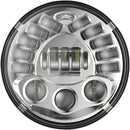 Harley-Davidson FLHC 1750 Softail Heritage Classic 107 [2022] - Pedestal-Mount LED Adaptive 2 Scheinwerfer – Art.-Nr. 0555081 – Bild 1