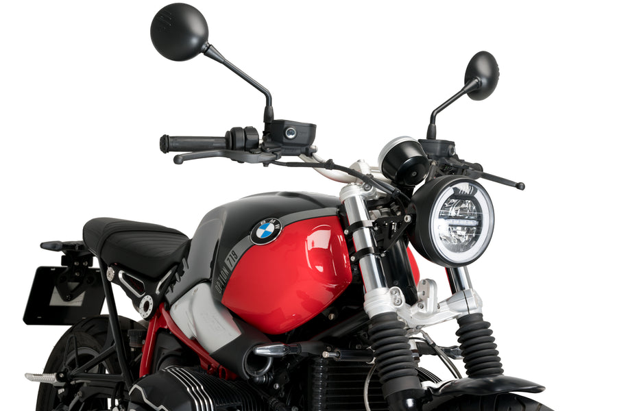 HONDA CMX 1100 REBEL DCT [2025] – Lumen LED světlomet – černý