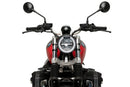 HONDA CMX 1100 REBEL DCT [2025] – Lumen LED světlomet – černý-3