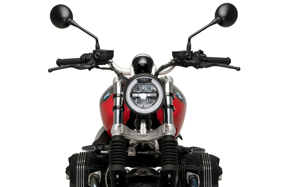 HONDA CMX 1100 REBEL DCT [2025] – Lumen LED světlomet – černý