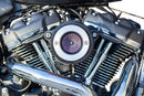Harley-Davidson FXBRS 1868 Softail Breakout 114 [2021-2022] - Air Stinger Stealth Luftfiltersatz – Bild 2