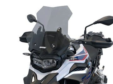 BMW F 850 ​​​​GS [WRS] – Čelní sklo