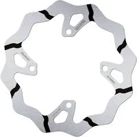 Suzuki Rmx 450 Z [2010-2018] - Wave® Bremsscheibe – Bild 12