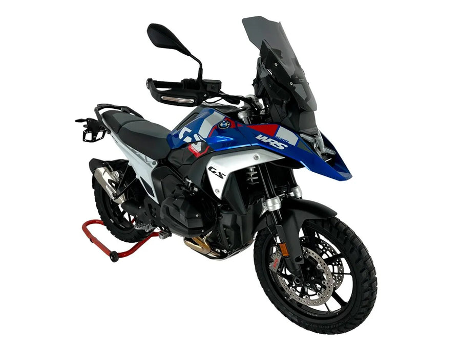 BMW R 1300 GS Trophy [WRS] – Čelní sklo