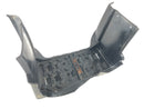 Yamaha Grizzly 660 AM03W [2003] - Deska na nohou vlevo-3