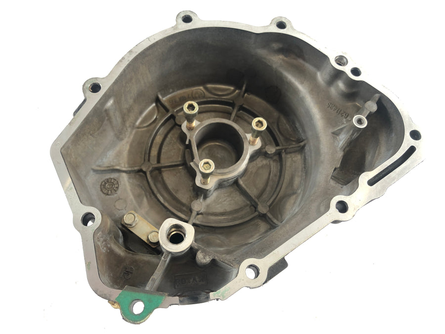 BMW C1 125 [2001] - Light Machinery Cover Whide