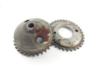 Moto Guzzi V65 PG [1988] - Gear Ritzel Control Chain-3