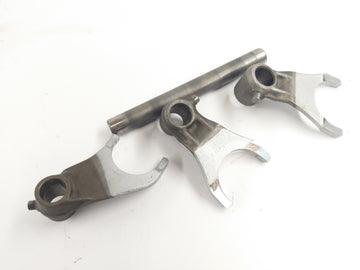 Suzuki GSF 1200 Bandit GV75A [1998] - Switch Fork With Wave - 0