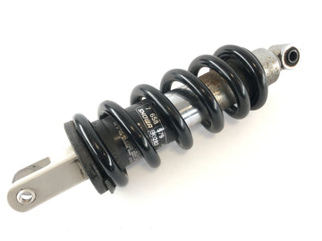 BMW F 650 CS Scarver [2001] - Spring Shock absorbér