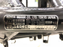 Honda St 1100 SC26 Pan Evropan [1990] - rám s papíry-5
