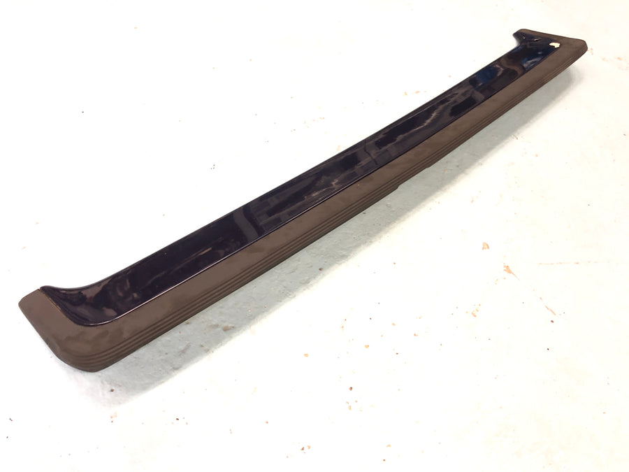 BMW M 535i E28 [1986] - SPOILER SPOILER M