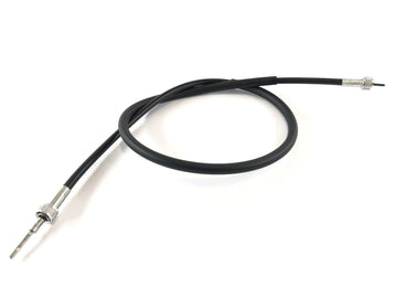 Yamaha XT 350 55V [všechny roky] - kabel tachometru - zesílená verze