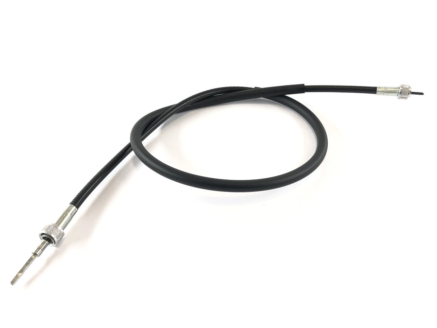 Yamaha XT 350 55V [všechny roky] - kabel tachometru - zesílená verze