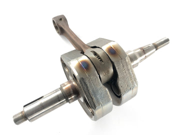 Yamaha DT 125 R DE03 [1999] - klikový hřídel - 0