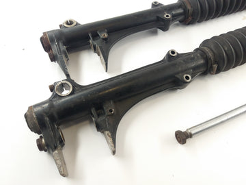 BMW R75/5 [1973] - Fork Front Collebel Telegabel s osou - 0