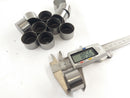 Triumph Daytona 955i T595N [2002] - běhy Snack Cups-3