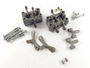 Honda Africa Twin XRV 650 RD03 [1989] - CAMSHAFTBOCKS se sadou tipování páky-4