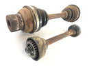 Yamaha Grizzly 660 AM03W [2003] - Cardan Shaft Set-3