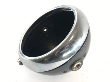 Moto Guzzi Guzzino 65 [Hispania Motoleggera] - House LAMP Housing Léme - 0