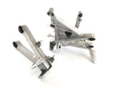 Honda CBR 1000 RR SC57 [2006] - Footrasts řidiče Footrest-2