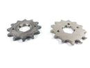 Yamaha DT 250 1R7 - Gears PINION Z12 a Z13-2