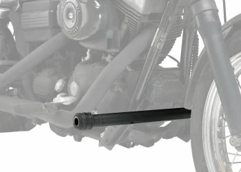 HARLEY DAVIDSON SPORTSTER 883 IRON XL 883 N [2022] – Crash Bar – Černá