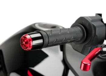 HONDA CMX 500 REBEL SE [2024] – Adaptérová brzdová páka „Heritage“ – černá