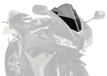 KAWASAKI ZX-12R [2006] – Standardní obrazovka – Silně tónovaná - 0