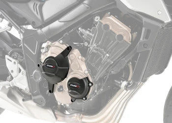 DUCATI STREETFIGHTER V2 S [2025] – Chrániče kyvek PRO – Stříbrné