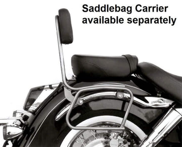 Honda VT 1100 C3 Shadow [1998-2001] - Sissybar bez mostu zavazadel - 0