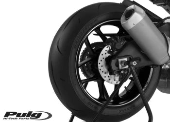 YAMAHA YZF-R3 [2025] – Kryty zadních kol – Karbonový vzhled - 0