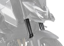 KTM 1090 ADVENTURE R [2023] – Prodloužení předního blatníku – černé-2