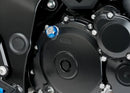 BMW R 1200 S [2006] – přední spoiler – černý-7