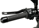 HONDA CMX 1100 REBEL DCT [2025] – Univerzální vyhřívaná rukojeť – Černá-4