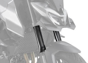 KAWASAKI VERSYS 1100 [2025] – Prodloužení blatníku – matná černá