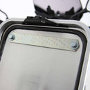Boční kufr [Hepco & Becker] – Alu Standard 35 – Univerzální