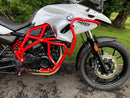 BMW F 800 GS [2008-2018] - Bar pro ochranu motoru-4