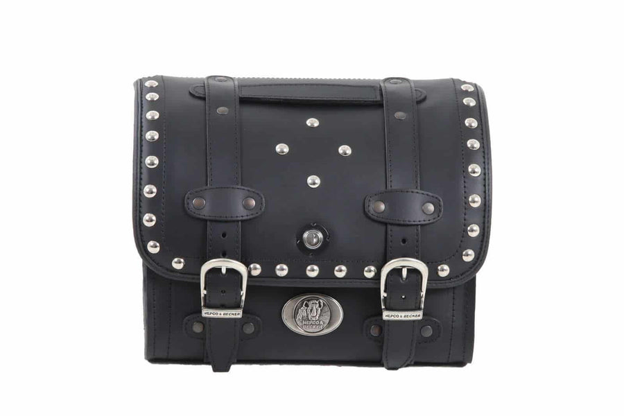 Moto taška [Hepco & Becker] - Smallbag Buffalo Custom vč. rychloupínák - nosič zavazadel